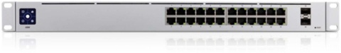 UBIQUITI UNIFI SWITCH Gen2 (USW-24) UBIQUITI UNIFI SWITCH Gen2 (USW-24)