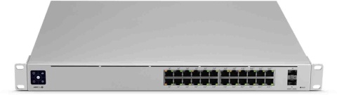 UBIQUITI UNIFI SWITCH Gen2 (USW-Pro-24-POE) UBIQUITI UNIFI SWITCH Gen2 (USW-Pro-24-POE)
