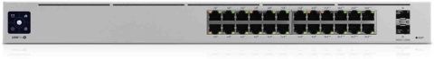 UBIQUITI UNIFI SWITCH Gen2 (USW-Pro-24-POE) UBIQUITI UNIFI SWITCH Gen2 (USW-Pro-24-POE)