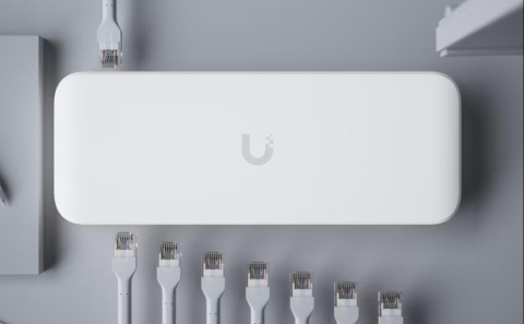 UBIQUITI UNIFI ULTRA (USW-ULTRA) 42W