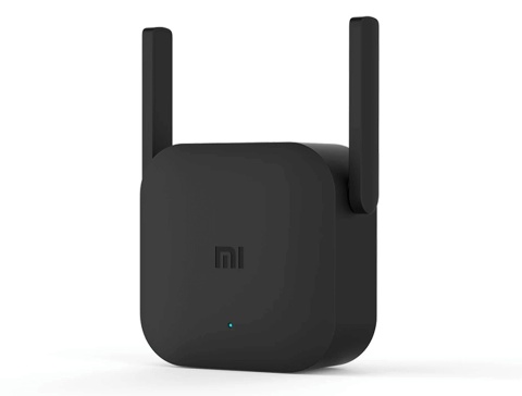 Wzmacniacz sygnału Xiaomi Mi Wi-Fi Range Extender Pro repeater Wzmacniacz sygnału Xiaomi Mi Wi-Fi Range Extender Pro repeater