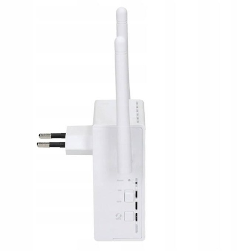 Wzmacniacz sygnału Xiaomi WiFi Range Extender N300 repeater Wzmacniacz sygnału Xiaomi WiFi Range Extender N300 repeater