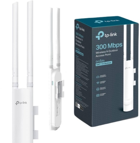 AP TP-LINK EAP110-Outdoor AP TP-LINK EAP110-Outdoor