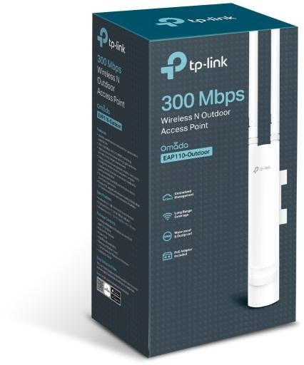 AP TP-LINK EAP110-Outdoor AP TP-LINK EAP110-Outdoor