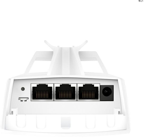 AP TP-LINK EAP211-BRIDGE KIT AP TP-LINK EAP211-BRIDGE KIT
