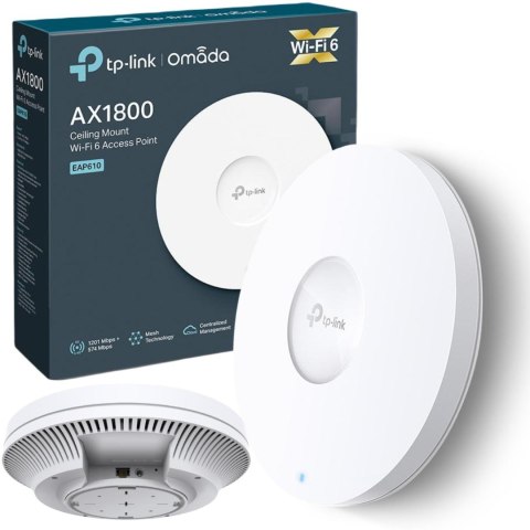AP TP-LINK EAP610 AP TP-LINK EAP610