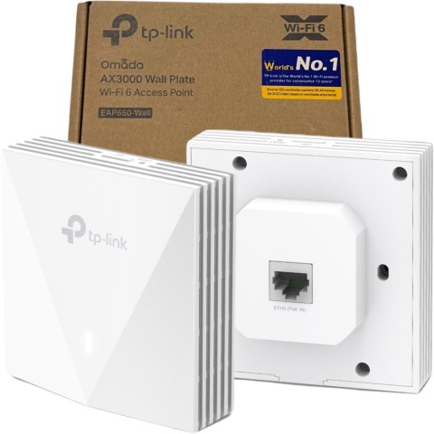 AP TP-LINK EAP650-WALL AP TP-LINK EAP650-WALL