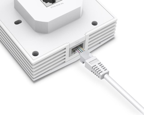 AP TP-LINK EAP650-WALL AP TP-LINK EAP650-WALL