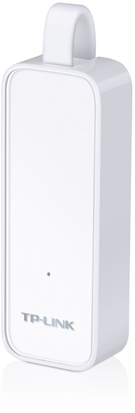 KARTA SIECIOWA ETHERNET TP-LINK UE300 USB 3.0 KARTA SIECIOWA ETHERNET TP-LINK UE300 USB 3.0