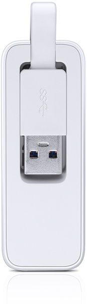 KARTA SIECIOWA ETHERNET TP-LINK UE300 USB 3.0 KARTA SIECIOWA ETHERNET TP-LINK UE300 USB 3.0