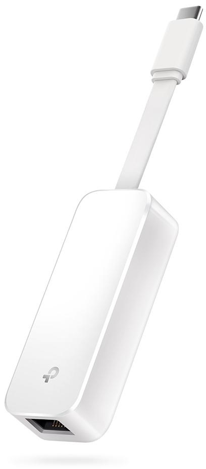 KARTA SIECIOWA ETHERNET TP-LINK UE300C USB 3.0 KARTA SIECIOWA ETHERNET TP-LINK UE300C USB 3.0