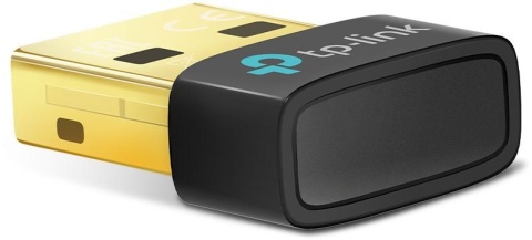 KARTA TP-LINK USB BLUETOOTH 5.0 UB500 KARTA TP-LINK USB BLUETOOTH 5.0 UB500