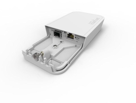 MEDIA KONWERTER POE MIKROTIK ROUTERBOARD RBFTC11 MEDIA KONWERTER POE MIKROTIK ROUTERBOARD RBFTC11