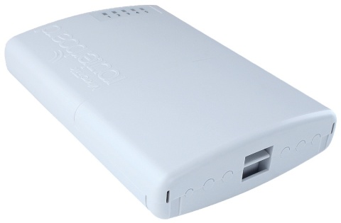 MIKROTIK ROUTERBOARD 750P-PB OUTDOOR MIKROTIK ROUTERBOARD 750P-PB OUTDOOR