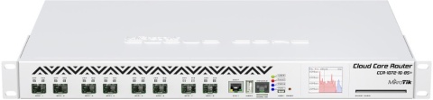 MIKROTIK ROUTERBOARD CCR1072-1G-8S+ MIKROTIK ROUTERBOARD CCR1072-1G-8S+