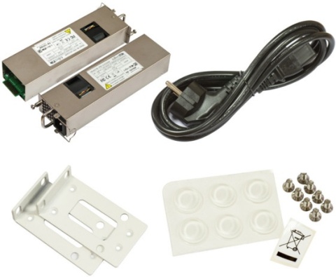 MIKROTIK ROUTERBOARD CCR1072-1G-8S+ MIKROTIK ROUTERBOARD CCR1072-1G-8S+