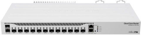 MIKROTIK ROUTERBOARD CCR2004-1G-12S+2XS MIKROTIK ROUTERBOARD CCR2004-1G-12S+2XS