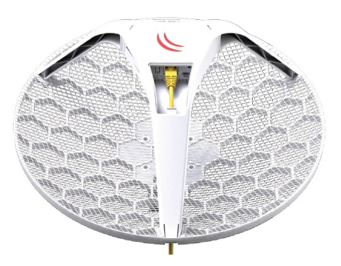 MIKROTIK ROUTERBOARD LHG 5
