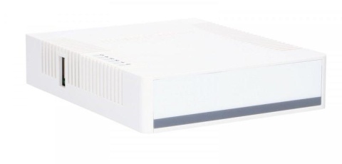 MIKROTIK ROUTERBOARD RB951Ui-2HnD MIKROTIK ROUTERBOARD RB951Ui-2HnD