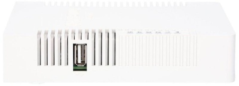 MIKROTIK ROUTERBOARD RB951Ui-2HnD MIKROTIK ROUTERBOARD RB951Ui-2HnD