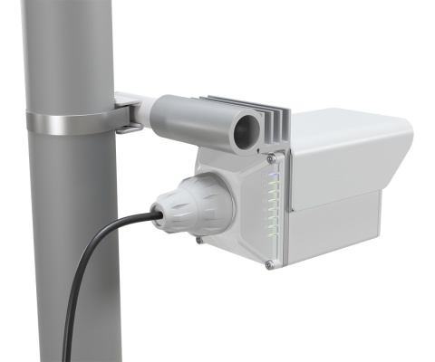 MIKROTIK ROUTERBOARD Wireless Wire Dish (CubeG-5ac60aypair) MIKROTIK ROUTERBOARD Wireless Wire Dish (CubeG-5ac60aypair)
