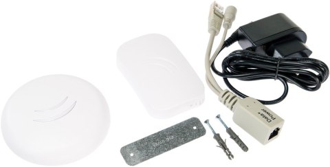 MIKROTIK ROUTERBOARD cAP LITE (RBcAPL-2nD) MIKROTIK ROUTERBOARD cAP LITE (RBcAPL-2nD)