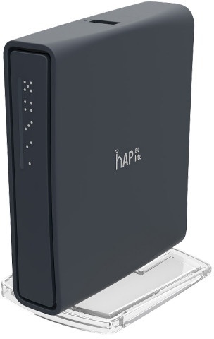 MIKROTIK ROUTERBOARD hAP ac Lite TC (RB952Ui-5ac2nD-TC) MIKROTIK ROUTERBOARD hAP ac Lite TC (RB952Ui-5ac2nD-TC)