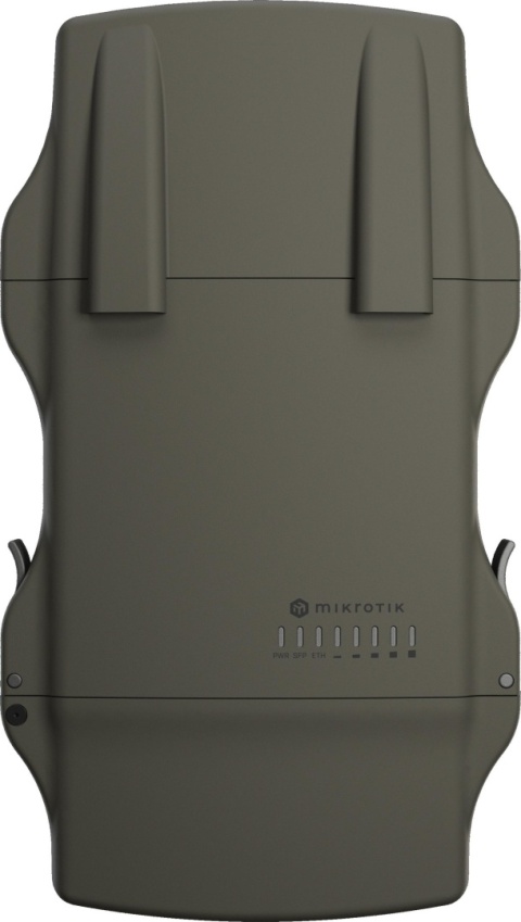 MikroTik NetMetal ax (L23UGSR-5HaxD2HaxD-NM) Wi-Fi 6 MikroTik NetMetal ax (L23UGSR-5HaxD2HaxD-NM) Wi-Fi 6