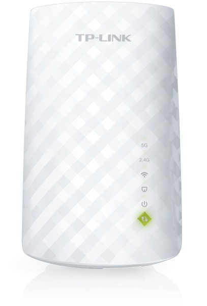 REPEATER TP-LINK RE200 AC750 REPEATER TP-LINK RE200 AC750