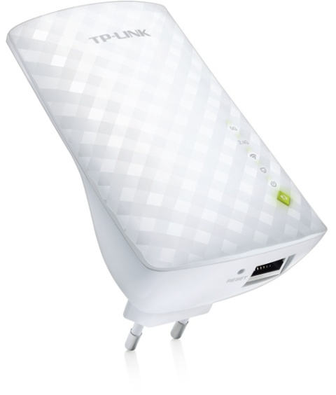 REPEATER TP-LINK RE200 AC750 REPEATER TP-LINK RE200 AC750