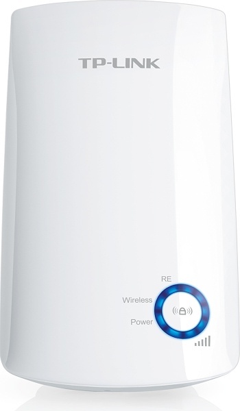 REPEATER TP-LINK TL-WA854RE REPEATER TP-LINK TL-WA854RE