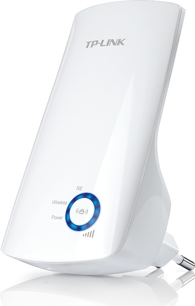 REPEATER TP-LINK TL-WA854RE REPEATER TP-LINK TL-WA854RE