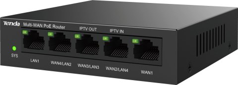 ROUTER TENDA POE G0-5G-PoE ROUTER TENDA POE G0-5G-PoE