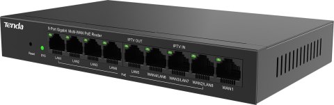 ROUTER TENDA POE G0-8G-PoE ROUTER TENDA POE G0-8G-PoE