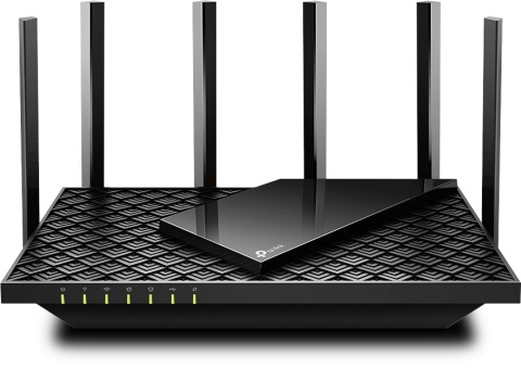 ROUTER TP-LINK ARCHER AX72 Wi-Fi 6 AX5400 ROUTER TP-LINK ARCHER AX72 Wi-Fi 6 AX5400