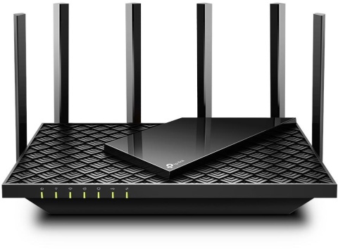 ROUTER TP-LINK ARCHER AX73 Wi-Fi 6 AX5400 ROUTER TP-LINK ARCHER AX73 Wi-Fi 6 AX5400