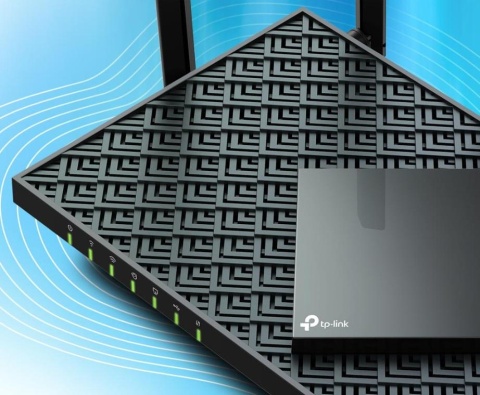 ROUTER TP-LINK ARCHER AX73 Wi-Fi 6 AX5400 ROUTER TP-LINK ARCHER AX73 Wi-Fi 6 AX5400