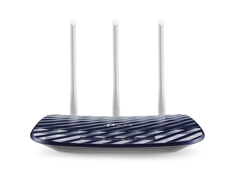 ROUTER TP-LINK Archer C20 ROUTER TP-LINK Archer C20