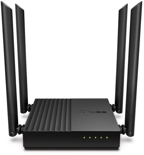 ROUTER TP-LINK Archer C64 ROUTER TP-LINK Archer C64