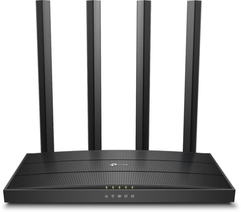 ROUTER TP-LINK Archer C80 ROUTER TP-LINK Archer C80