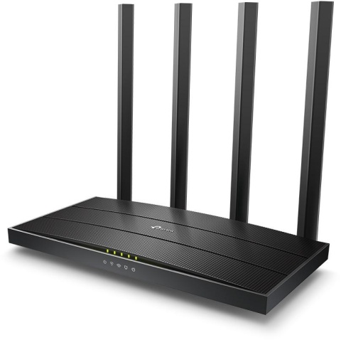ROUTER TP-LINK Archer C80 ROUTER TP-LINK Archer C80
