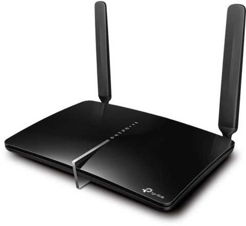 ROUTER TP-LINK MR600 4G LTE ROUTER TP-LINK MR600 4G LTE