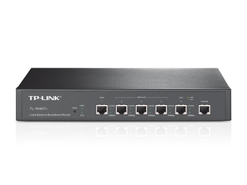 ROUTER TP-LINK TL-R480T+ ROUTER TP-LINK TL-R480T+