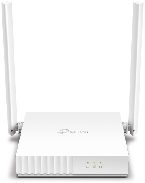 ROUTER TP-LINK TL-WR820N ROUTER TP-LINK TL-WR820N