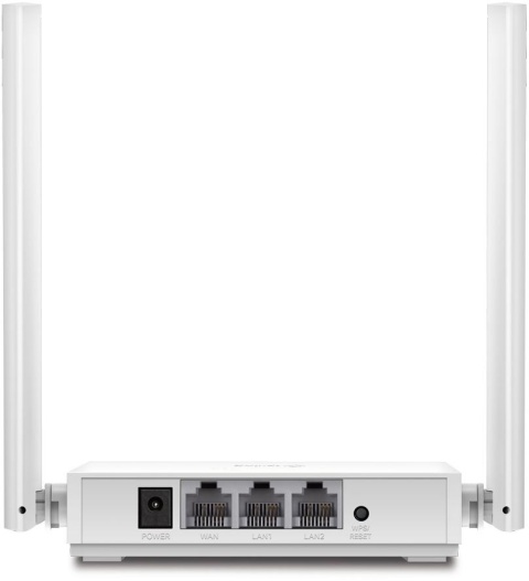 ROUTER TP-LINK TL-WR820N ROUTER TP-LINK TL-WR820N