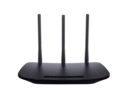 ROUTER TP-LINK TL-WR940N ROUTER TP-LINK TL-WR940N