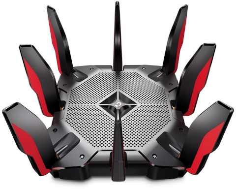 ROUTER TRZYPASMOWY TP-LINK ARCHER AX11000 ROUTER TRZYPASMOWY TP-LINK ARCHER AX11000
