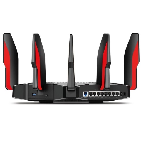 ROUTER TRZYPASMOWY TP-LINK ARCHER AX11000 ROUTER TRZYPASMOWY TP-LINK ARCHER AX11000