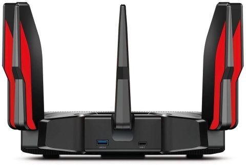ROUTER TRZYPASMOWY TP-LINK ARCHER AX11000 ROUTER TRZYPASMOWY TP-LINK ARCHER AX11000