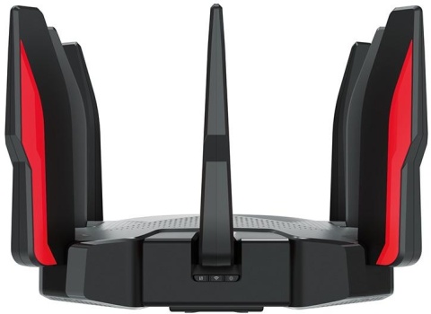 ROUTER TRZYPASMOWY TP-LINK ARCHER GX90 ROUTER TRZYPASMOWY TP-LINK ARCHER GX90